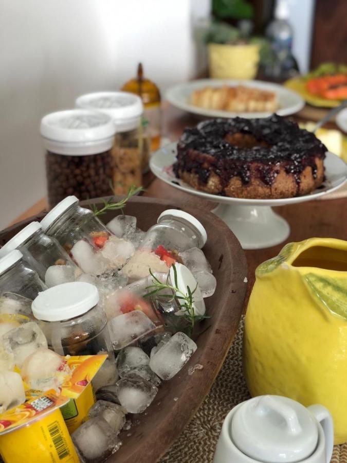 Pousada Casa Albatross 페냐 외부 사진