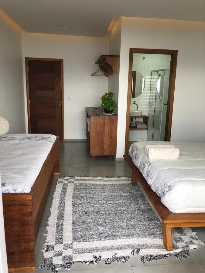 Pousada Casa Albatross 페냐 외부 사진