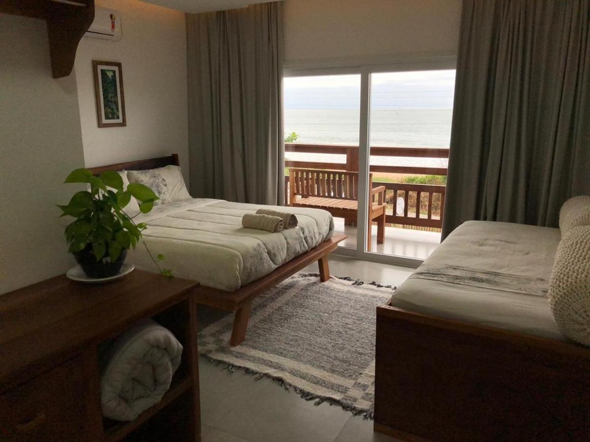 Pousada Casa Albatross 페냐 외부 사진