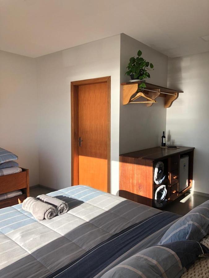 Pousada Casa Albatross 페냐 외부 사진