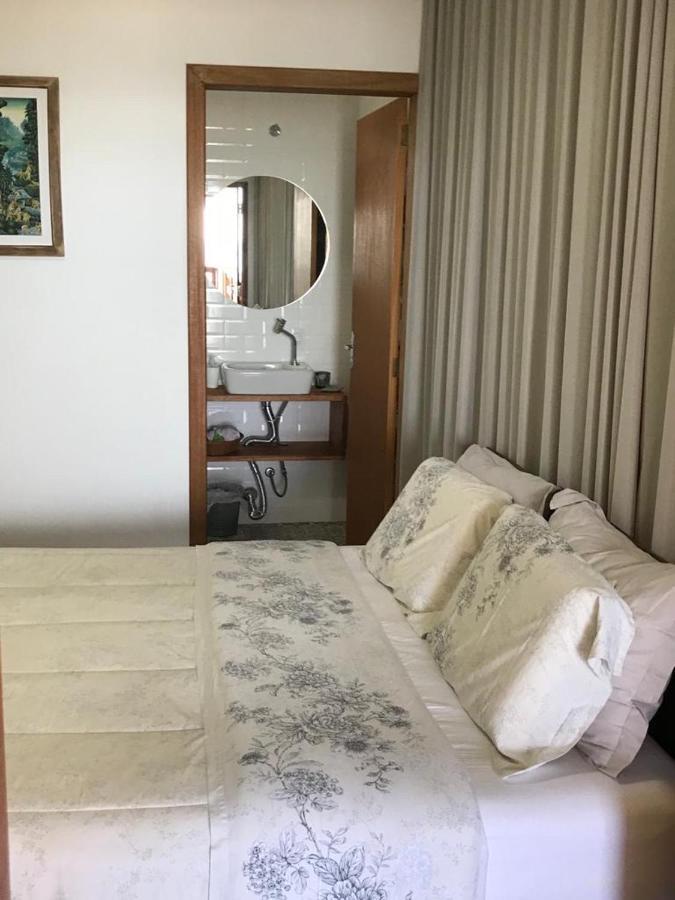 Pousada Casa Albatross 페냐 외부 사진