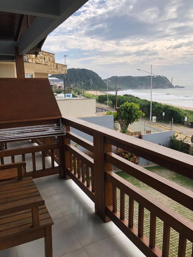 Pousada Casa Albatross 페냐 외부 사진