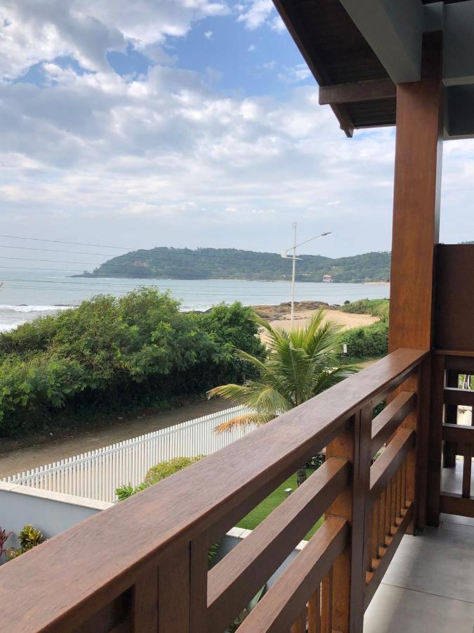 Pousada Casa Albatross 페냐 외부 사진