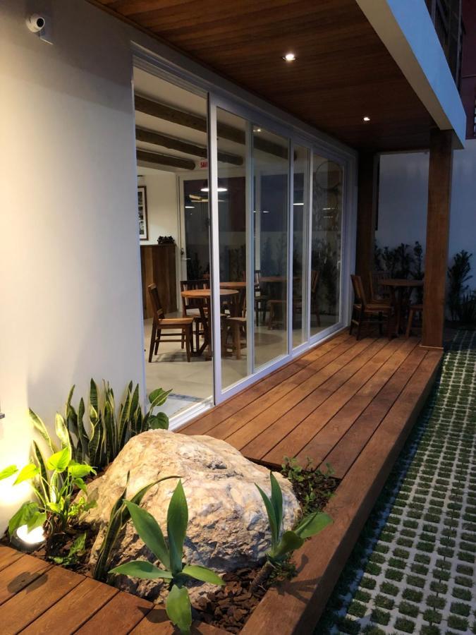 Pousada Casa Albatross 페냐 외부 사진