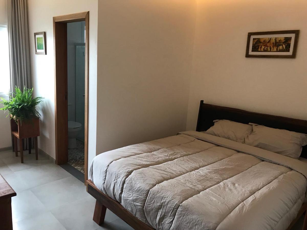 Pousada Casa Albatross 페냐 외부 사진