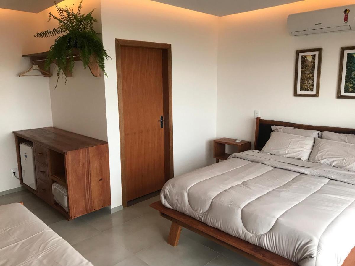 Pousada Casa Albatross 페냐 외부 사진