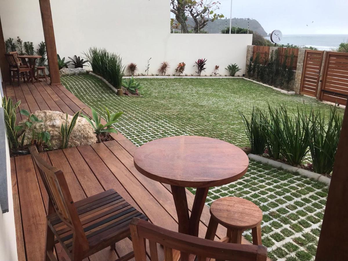 Pousada Casa Albatross 페냐 외부 사진