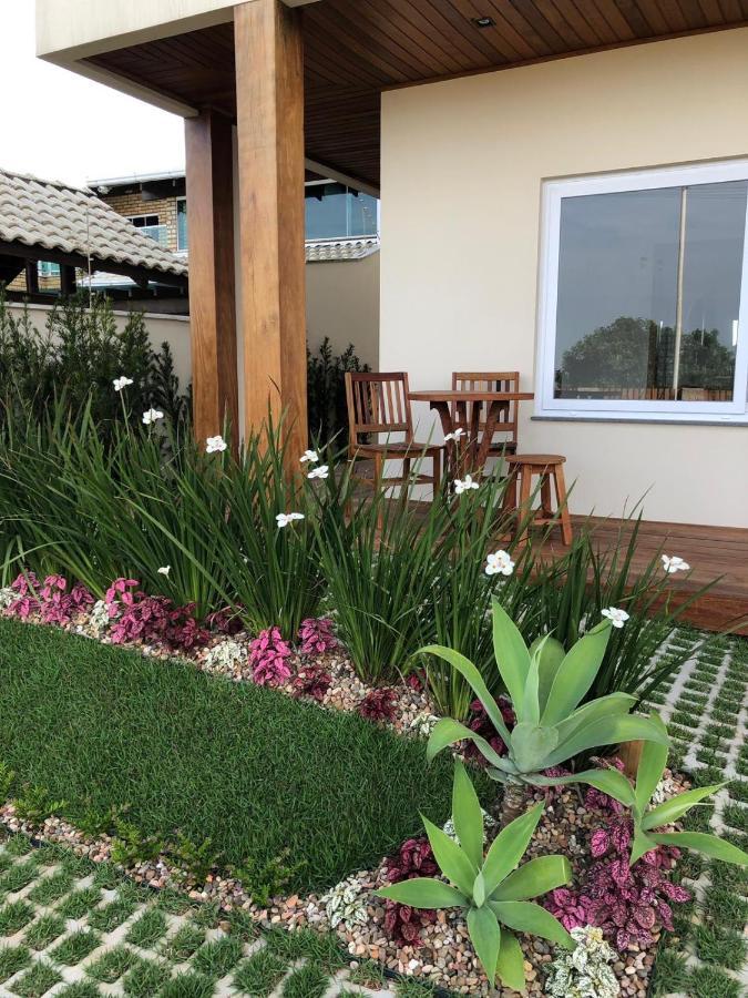 Pousada Casa Albatross 페냐 외부 사진
