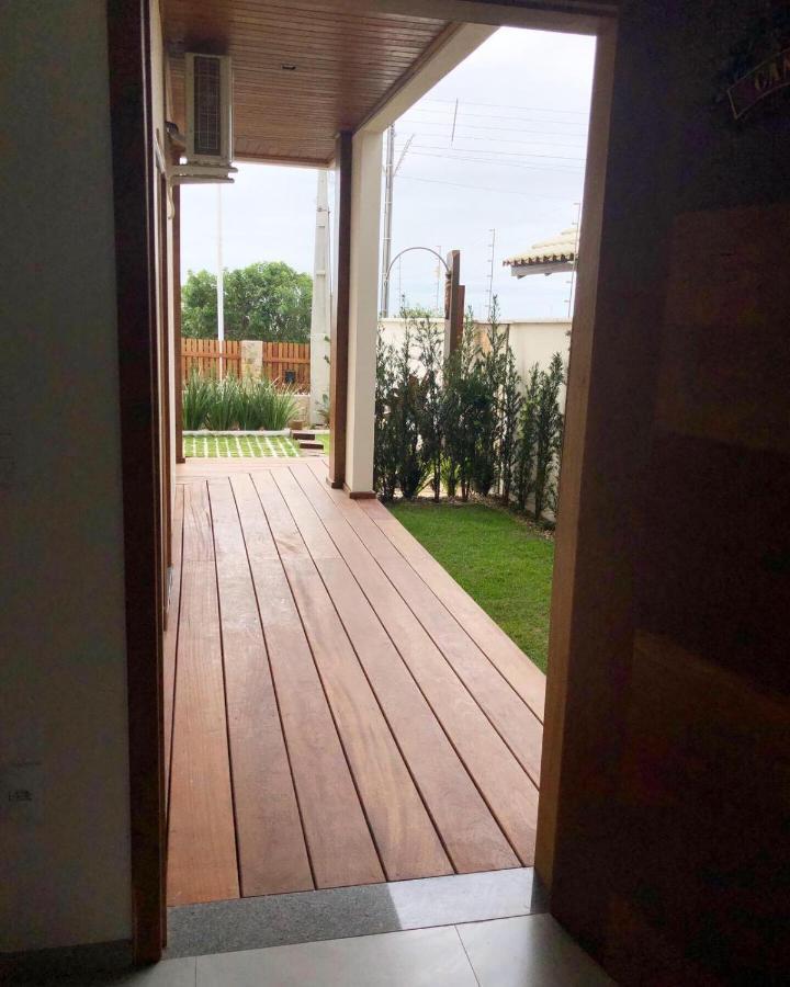 Pousada Casa Albatross 페냐 외부 사진