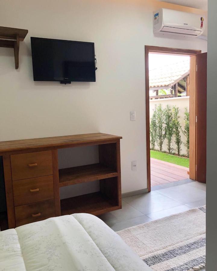 Pousada Casa Albatross 페냐 외부 사진